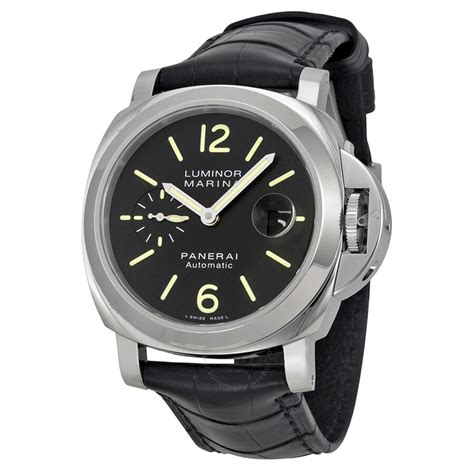 reica panerai luminor marina pam00104|luminor marina automatic manual.